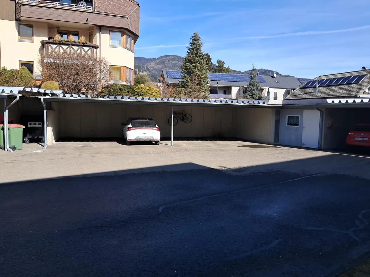 Wohnung mieten in Murtal – 89,99 m², € 956 – Bild 4 von 11