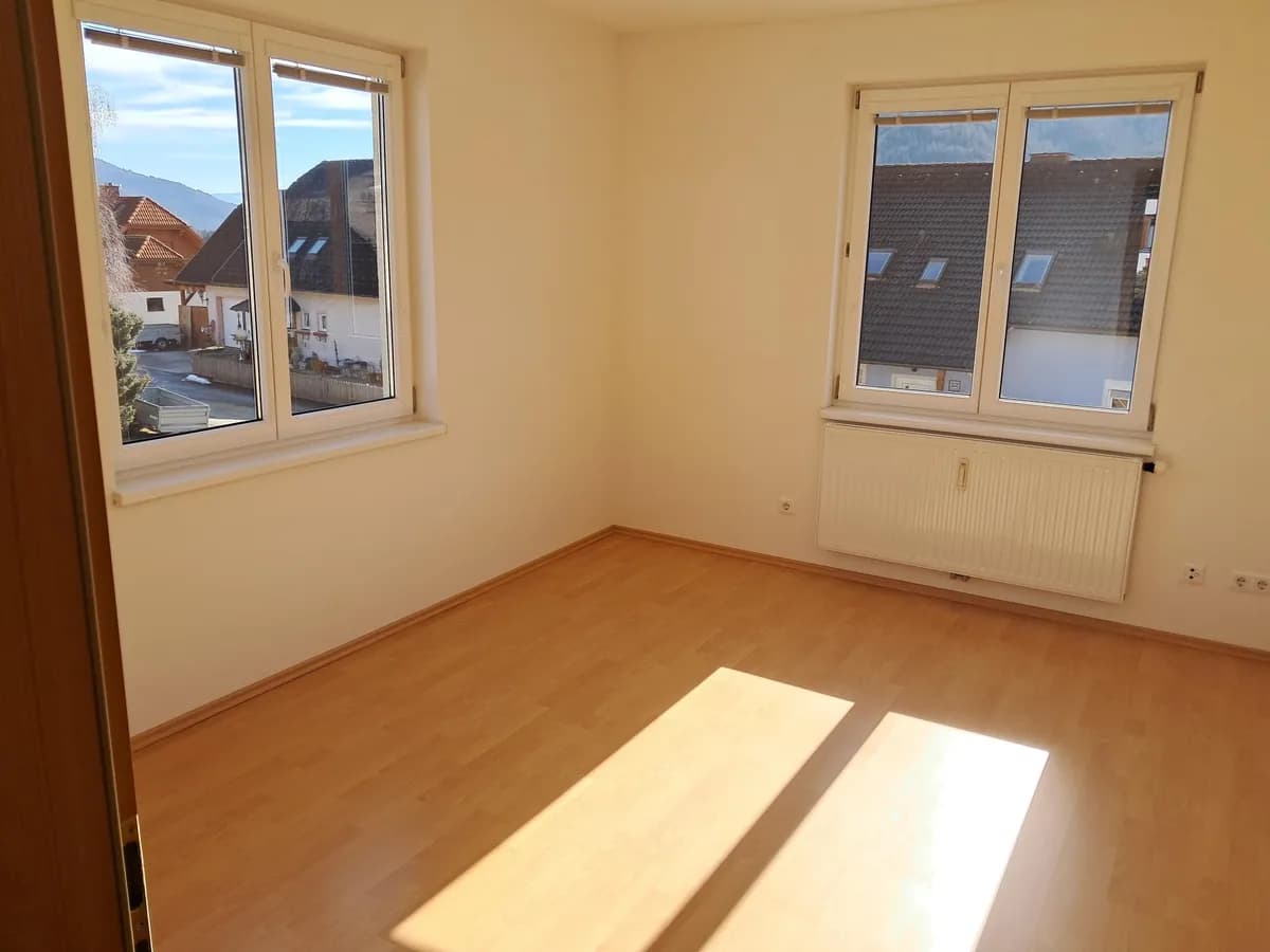 Wohnung mieten in Murtal – 89,99 m², € 956 – Bild 6 von 11