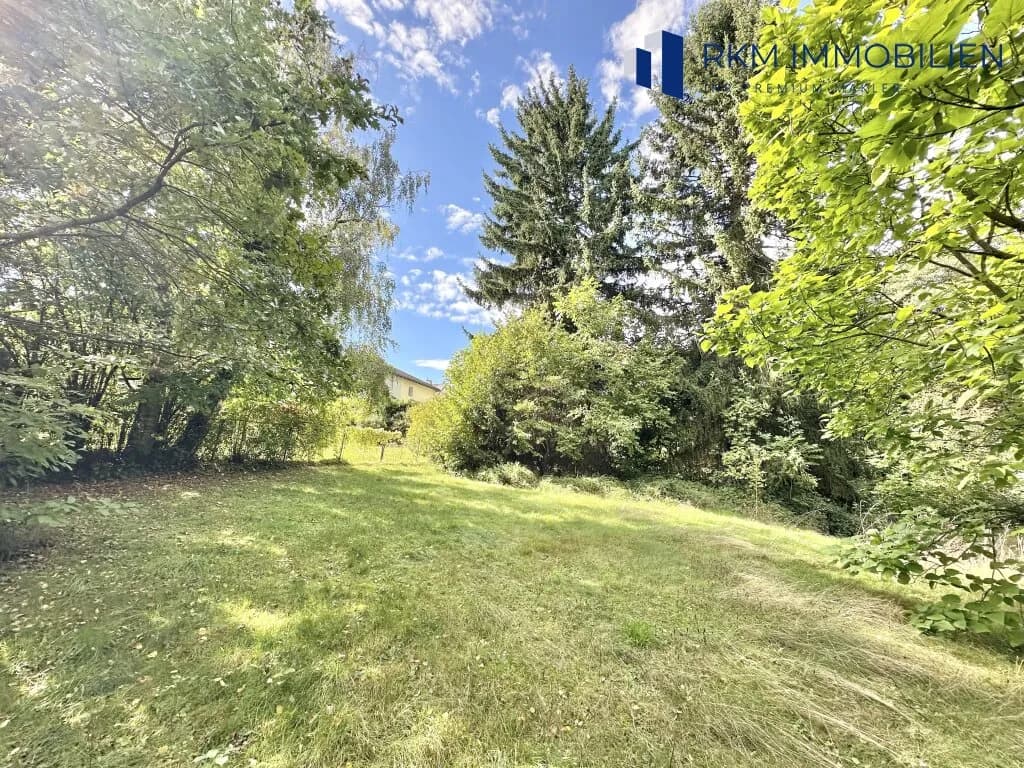 Grundstück kaufen in Sankt Pölten Land – 607 m², € 300.000
