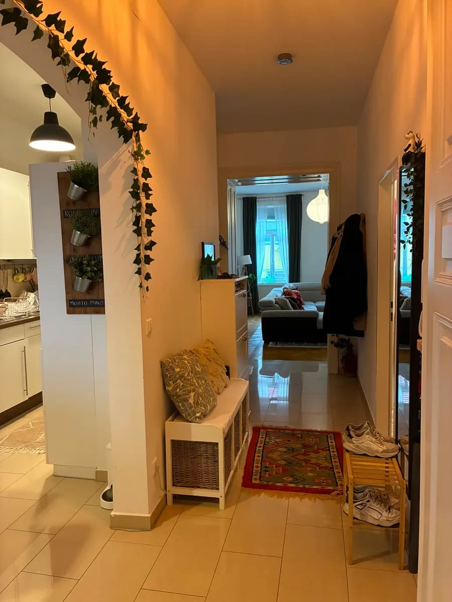 3-Zimmer-Wohnung mieten in Wien – 100 m², € 1.200 – Bild 2 von 32