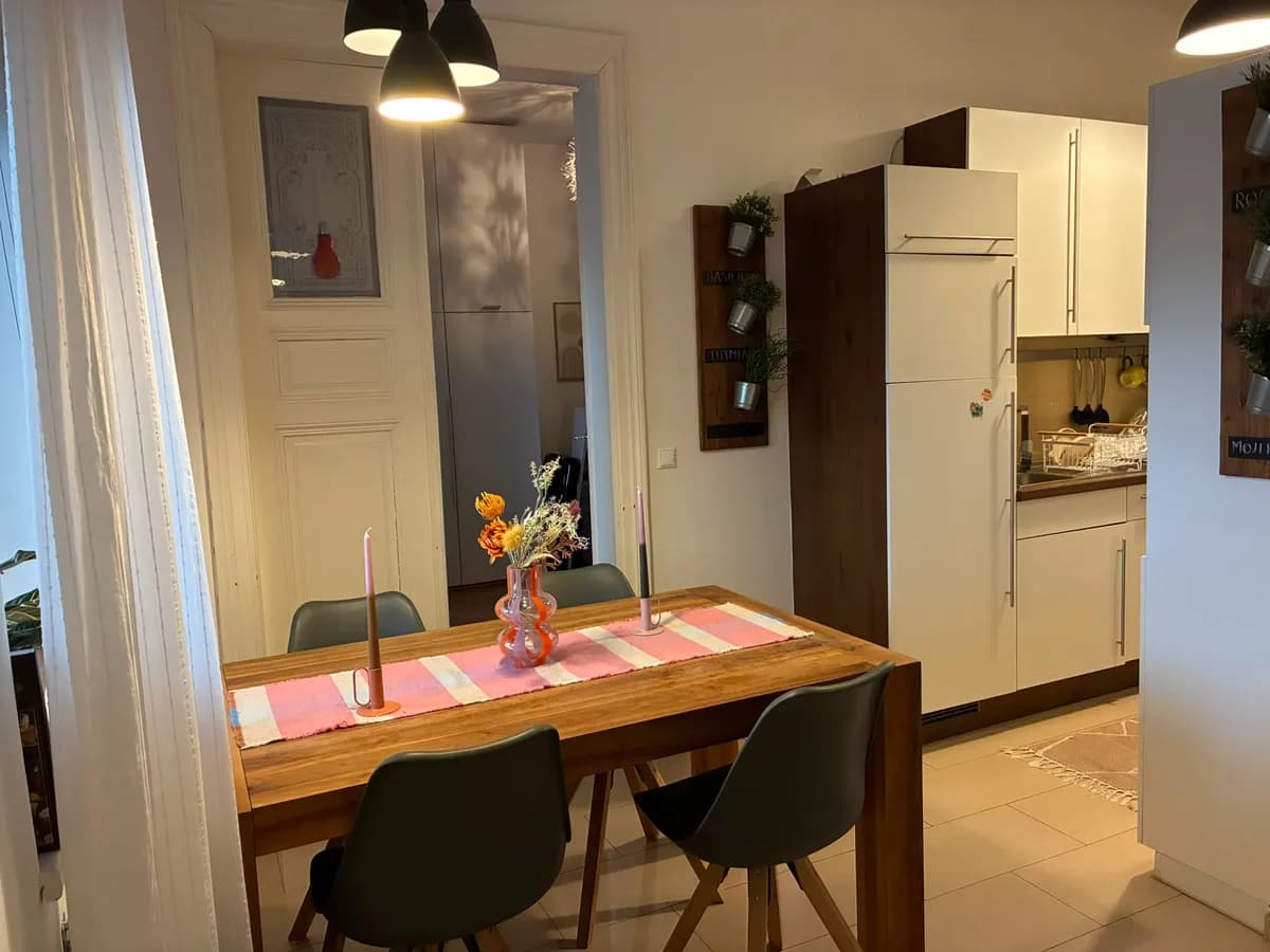 3-Zimmer-Wohnung mieten in Wien – 100 m², € 1.200 – Bild 3 von 32