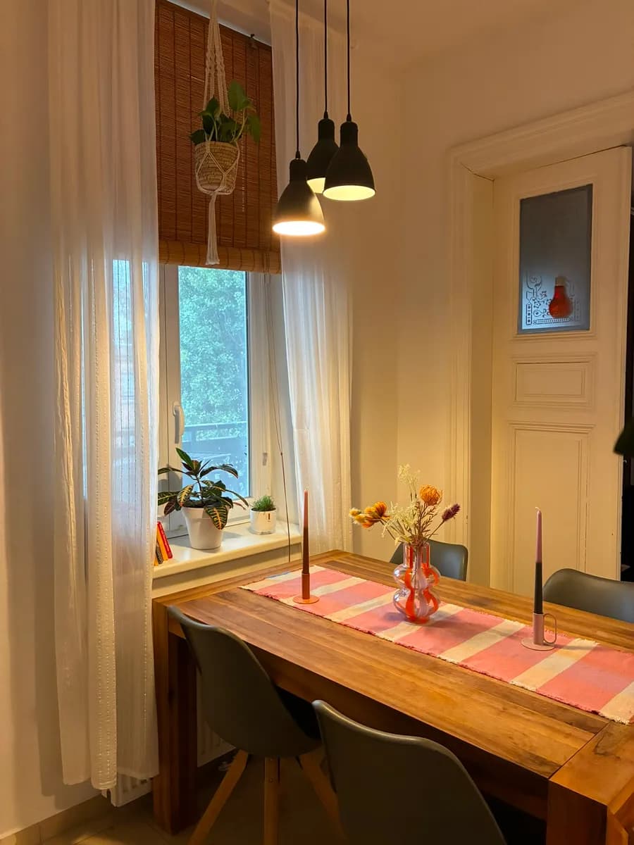 3-Zimmer-Wohnung mieten in Wien – 100 m², € 1.200 – Bild 4 von 32