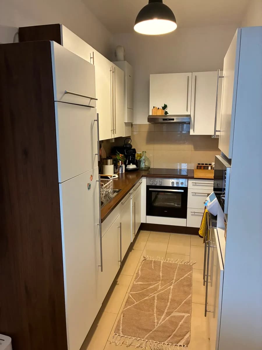 3-Zimmer-Wohnung mieten in Wien – 100 m², € 1.200 – Bild 5 von 32