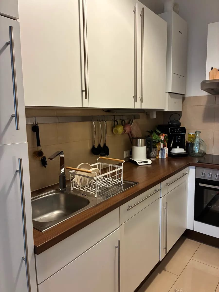 3-Zimmer-Wohnung mieten in Wien – 100 m², € 1.200 – Bild 6 von 32