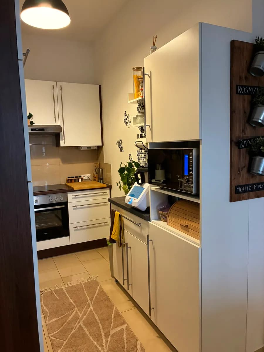 3-Zimmer-Wohnung mieten in Wien – 100 m², € 1.200 – Bild 7 von 32