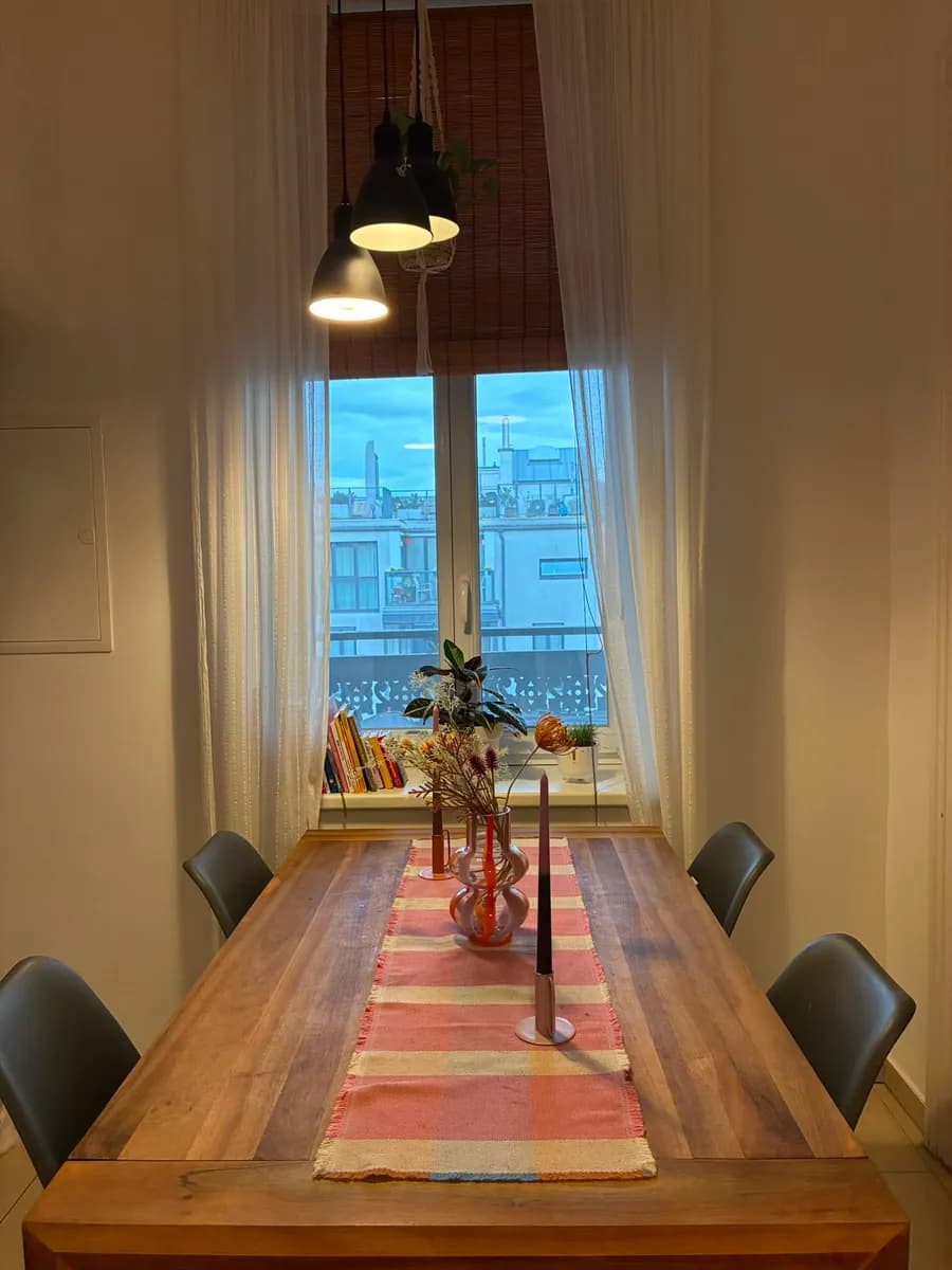 3-Zimmer-Wohnung mieten in Wien – 100 m², € 1.200 – Bild 9 von 32