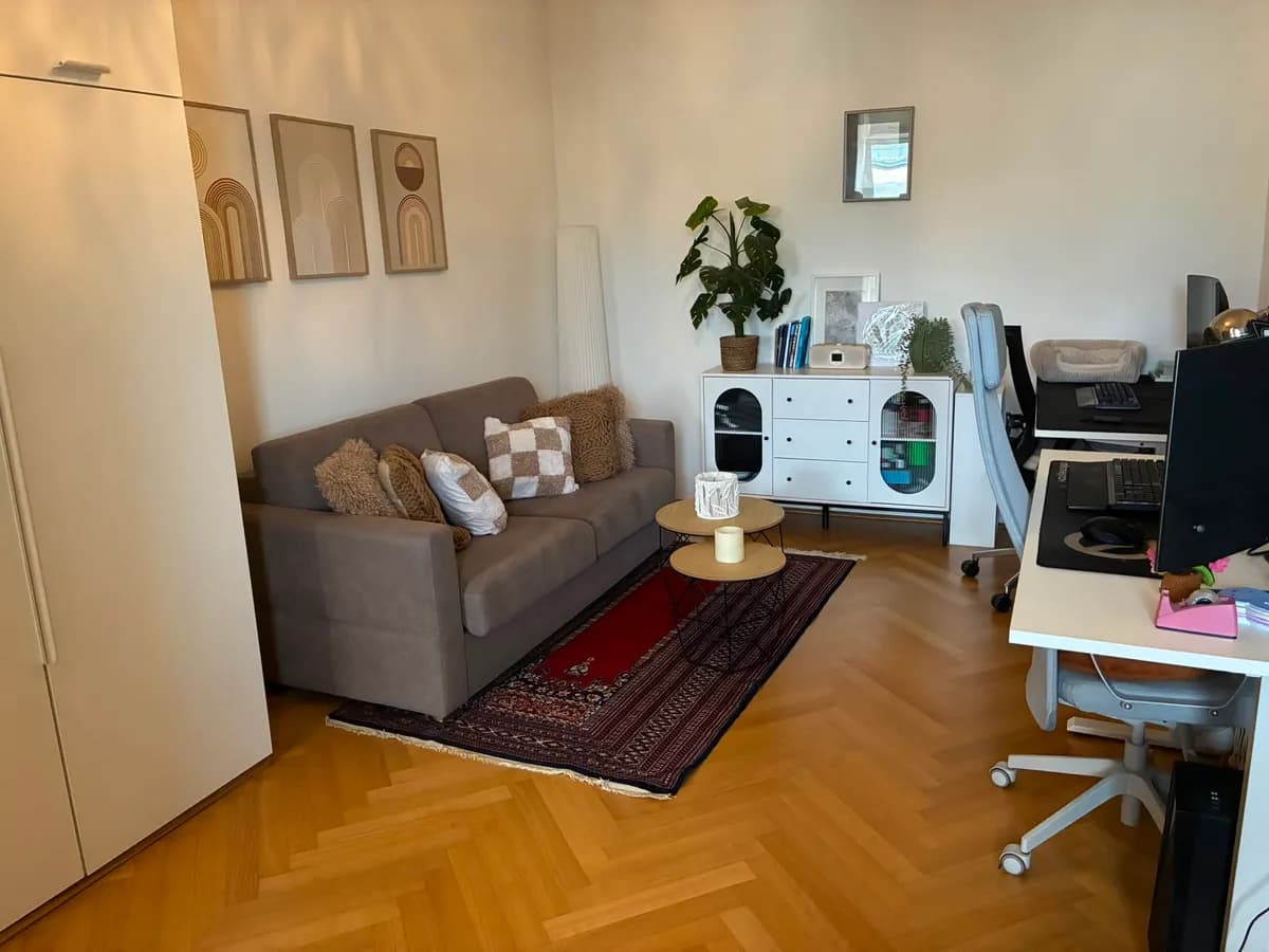 3-Zimmer-Wohnung mieten in Wien – 100 m², € 1.200 – Bild 10 von 32
