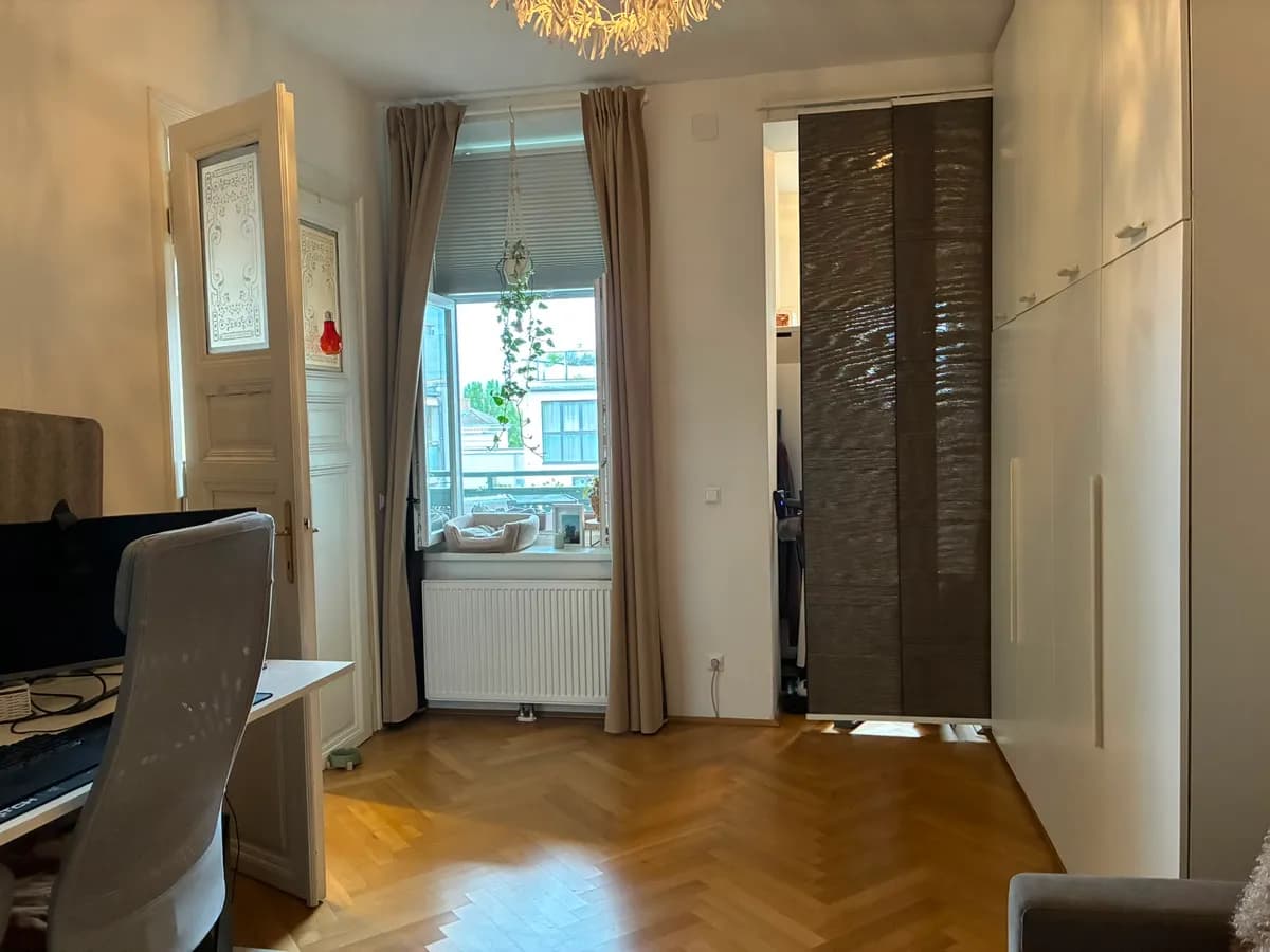 3-Zimmer-Wohnung mieten in Wien – 100 m², € 1.200 – Bild 11 von 32