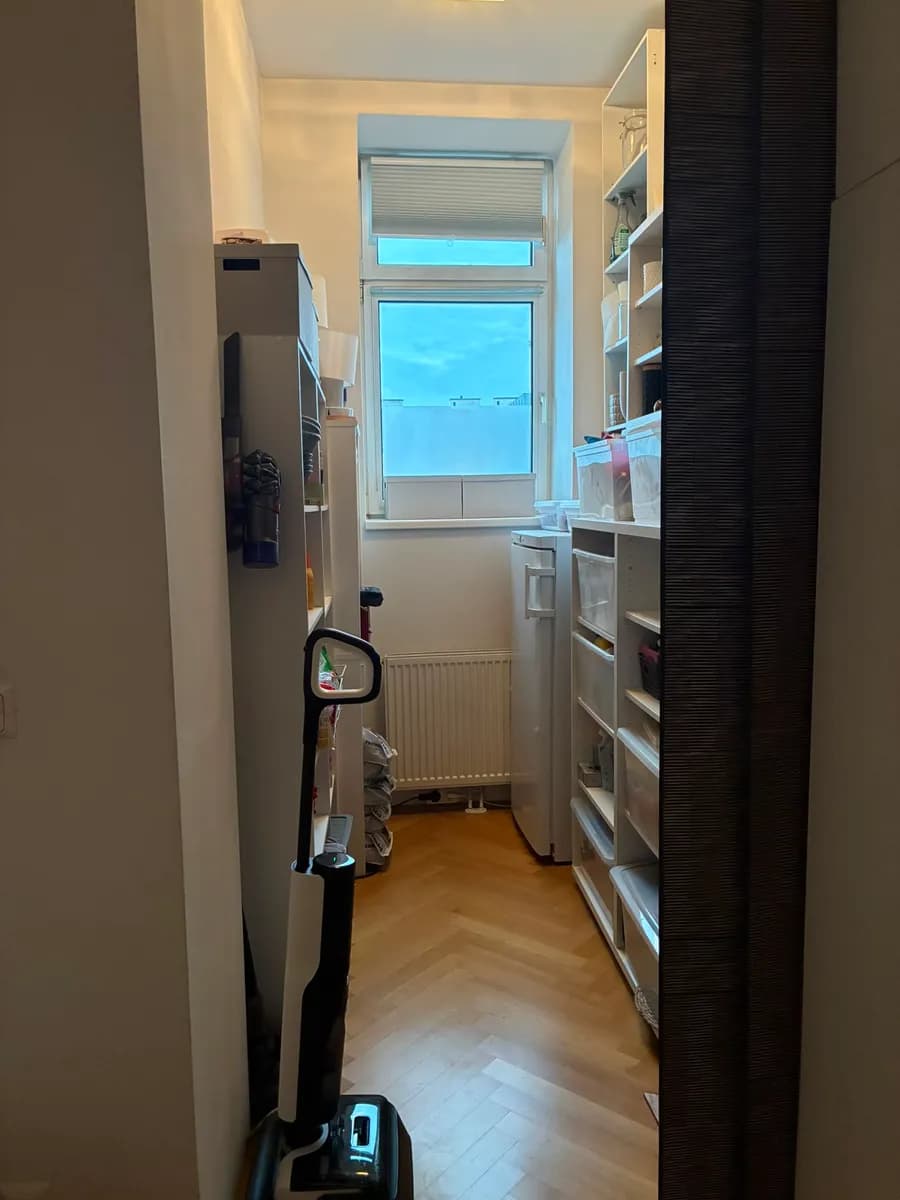 3-Zimmer-Wohnung mieten in Wien – 100 m², € 1.200 – Bild 14 von 32