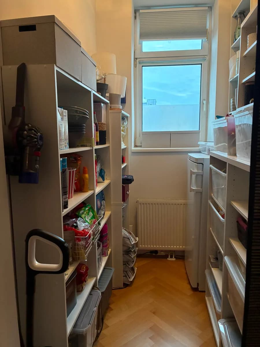 3-Zimmer-Wohnung mieten in Wien – 100 m², € 1.200 – Bild 15 von 32