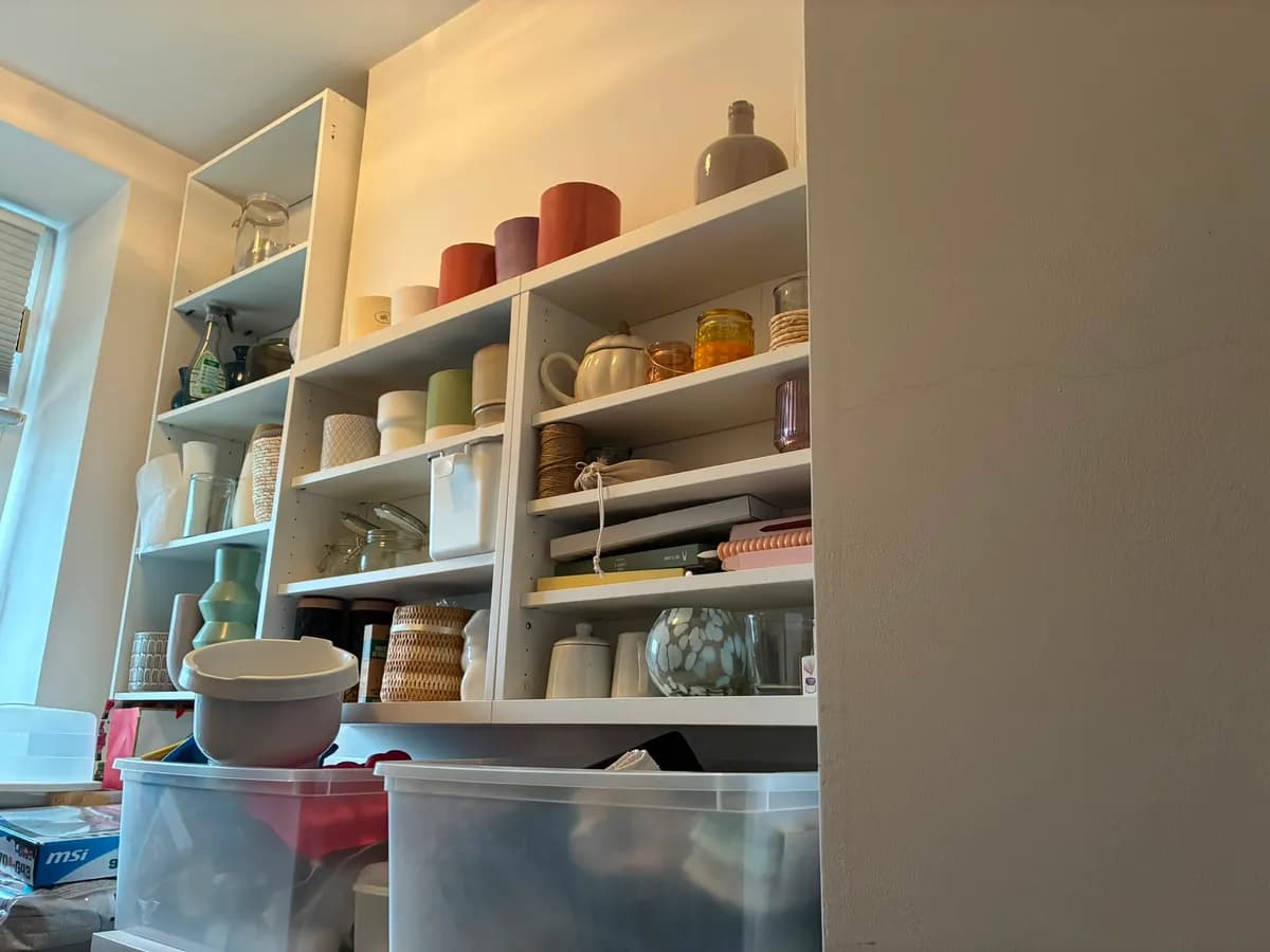 3-Zimmer-Wohnung mieten in Wien – 100 m², € 1.200 – Bild 16 von 32