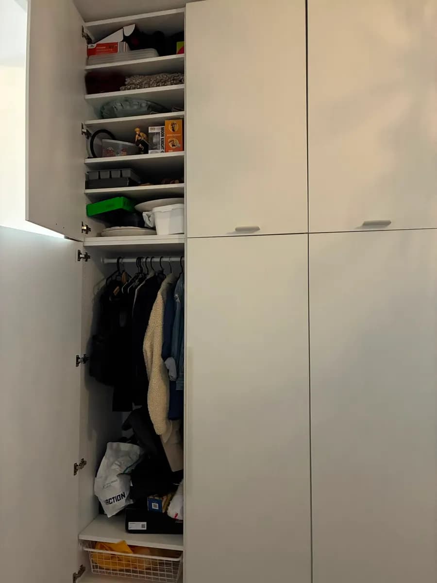 3-Zimmer-Wohnung mieten in Wien – 100 m², € 1.200 – Bild 17 von 32