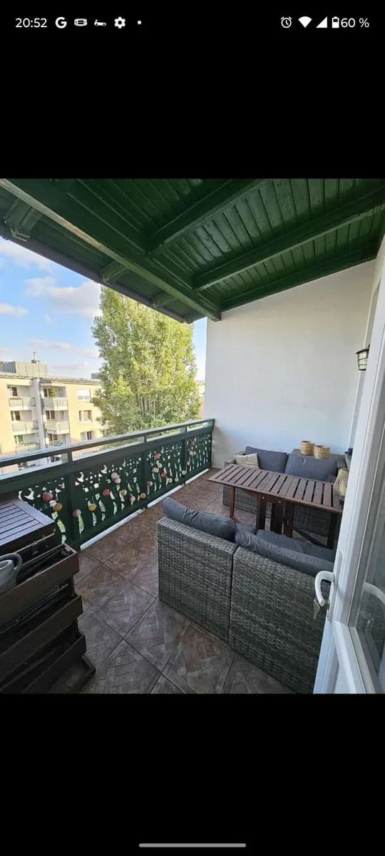3-Zimmer-Wohnung mieten in Wien – 100 m², € 1.200 – Bild 19 von 32