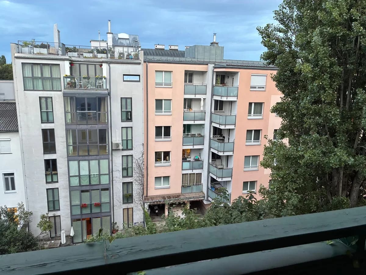 3-Zimmer-Wohnung mieten in Wien – 100 m², € 1.200 – Bild 20 von 32