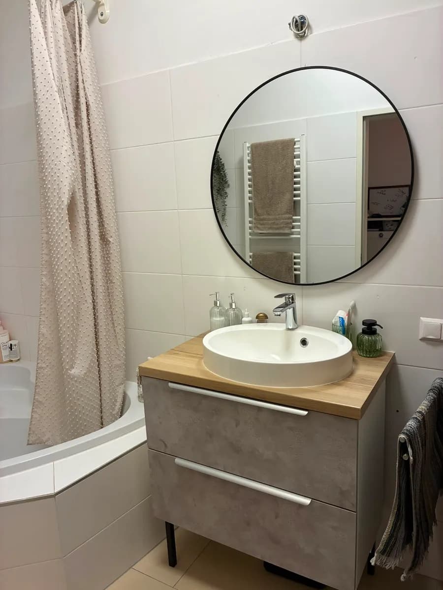 3-Zimmer-Wohnung mieten in Wien – 100 m², € 1.200 – Bild 22 von 32