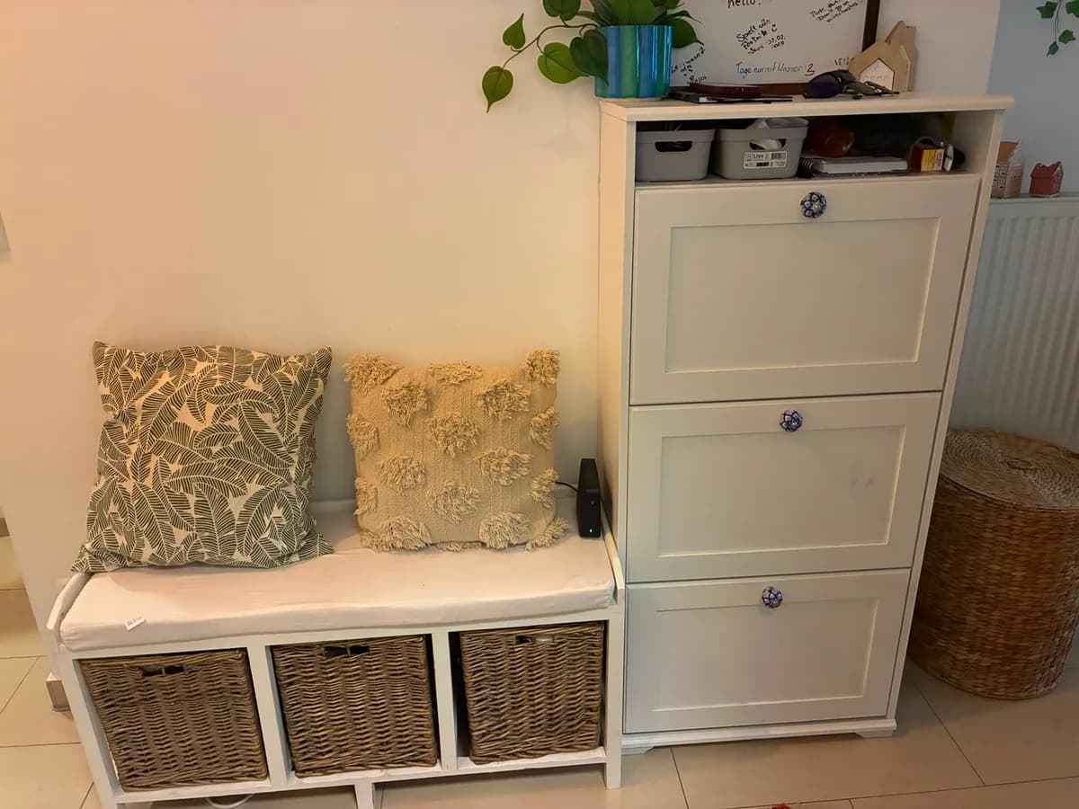 3-Zimmer-Wohnung mieten in Wien – 100 m², € 1.200 – Bild 25 von 32