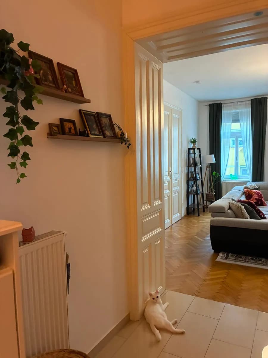 3-Zimmer-Wohnung mieten in Wien – 100 m², € 1.200 – Bild 26 von 32