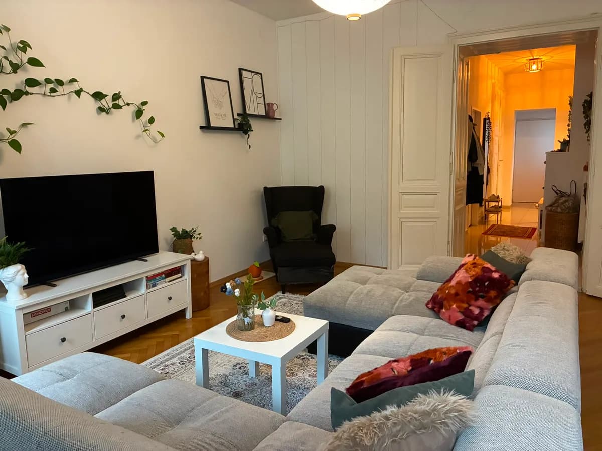 3-Zimmer-Wohnung mieten in Wien – 100 m², € 1.200 – Bild 27 von 32