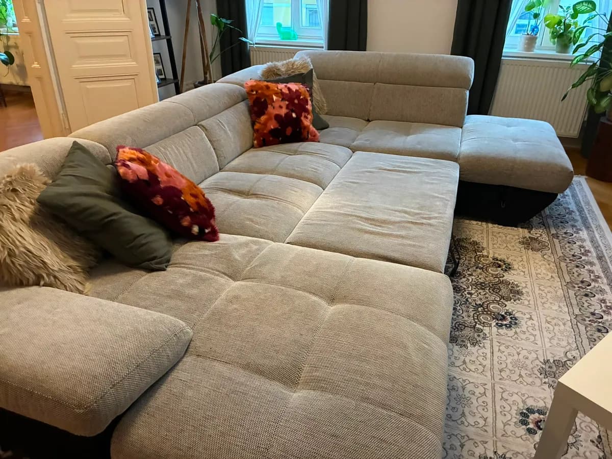 3-Zimmer-Wohnung mieten in Wien – 100 m², € 1.200 – Bild 28 von 32