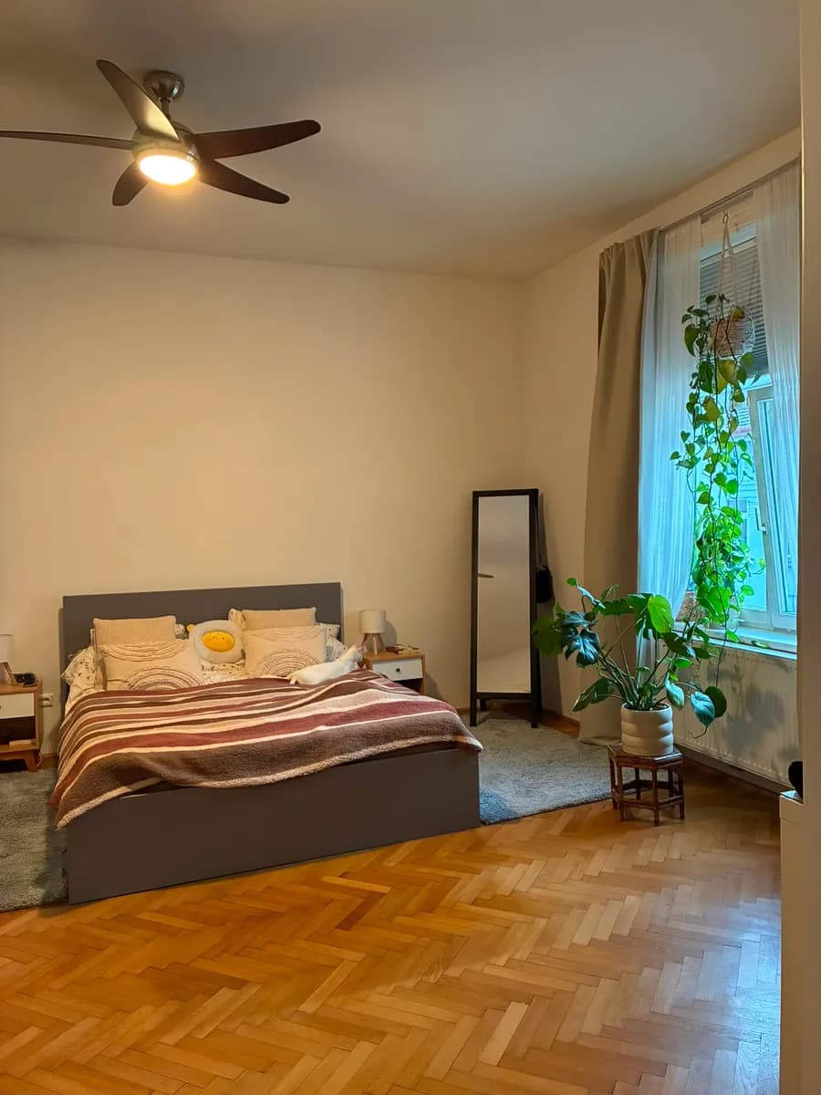 3-Zimmer-Wohnung mieten in Wien – 100 m², € 1.200 – Bild 29 von 32