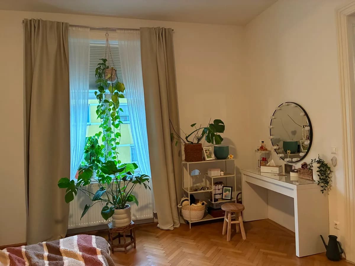 3-Zimmer-Wohnung mieten in Wien – 100 m², € 1.200 – Bild 30 von 32