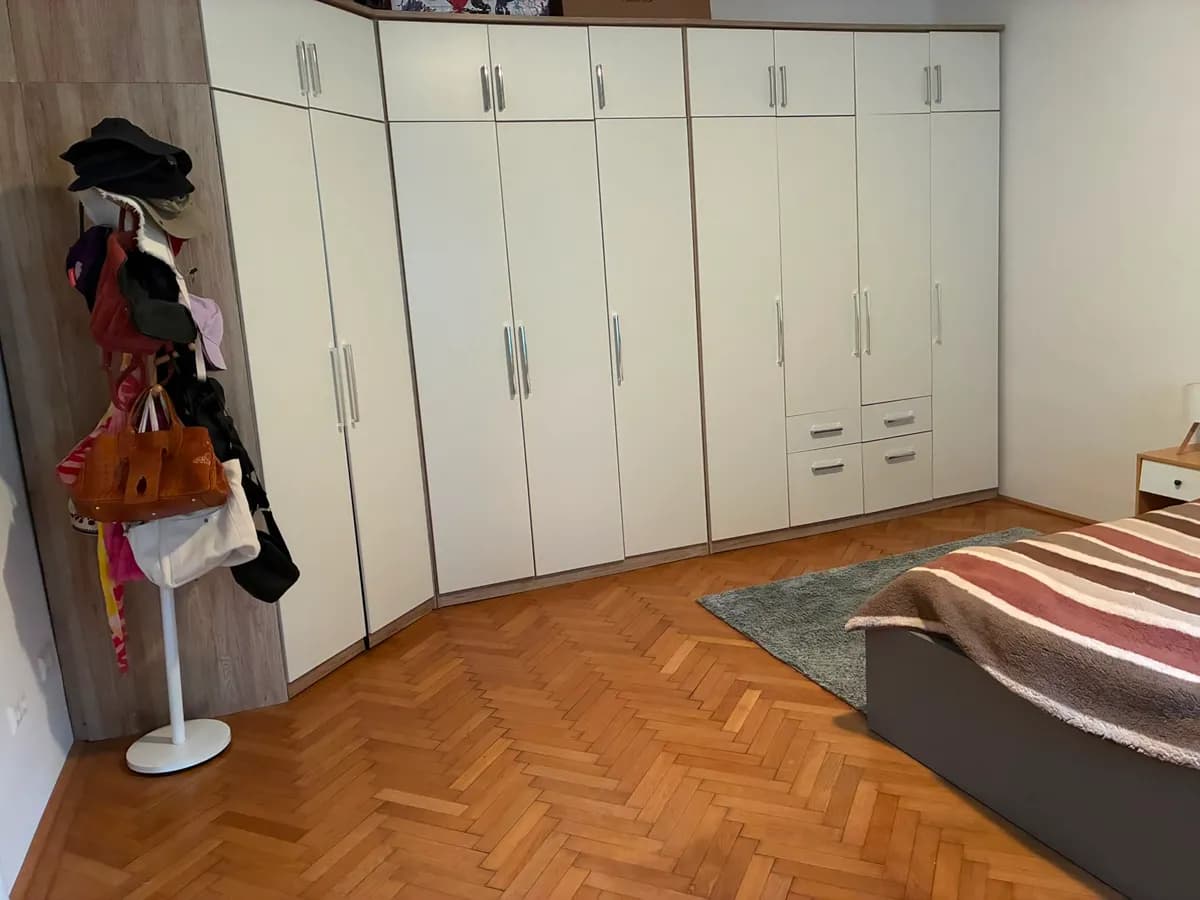 3-Zimmer-Wohnung mieten in Wien – 100 m², € 1.200 – Bild 31 von 32