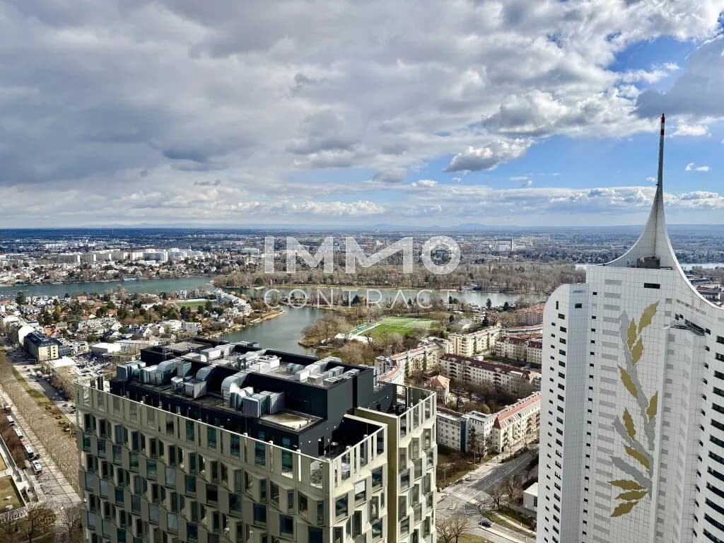 2-Zimmer-Wohnung mieten in Wien – 51,68 m², € 1.700 – Bild 10 von 22