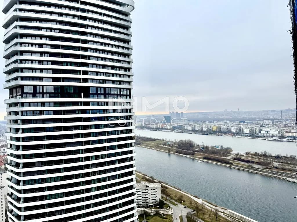 2-Zimmer-Wohnung mieten in Wien – 51,68 m², € 1.700 – Bild 11 von 22