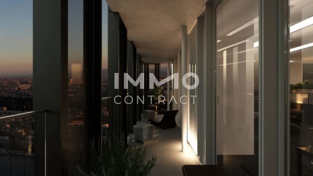 2-Zimmer-Wohnung mieten in Wien – 51,68 m², € 1.700 – Bild 14 von 22