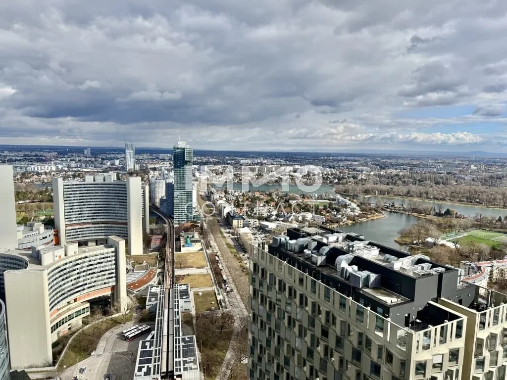 2-Zimmer-Wohnung mieten in Wien – 51,68 m², € 1.700 – Bild 21 von 22