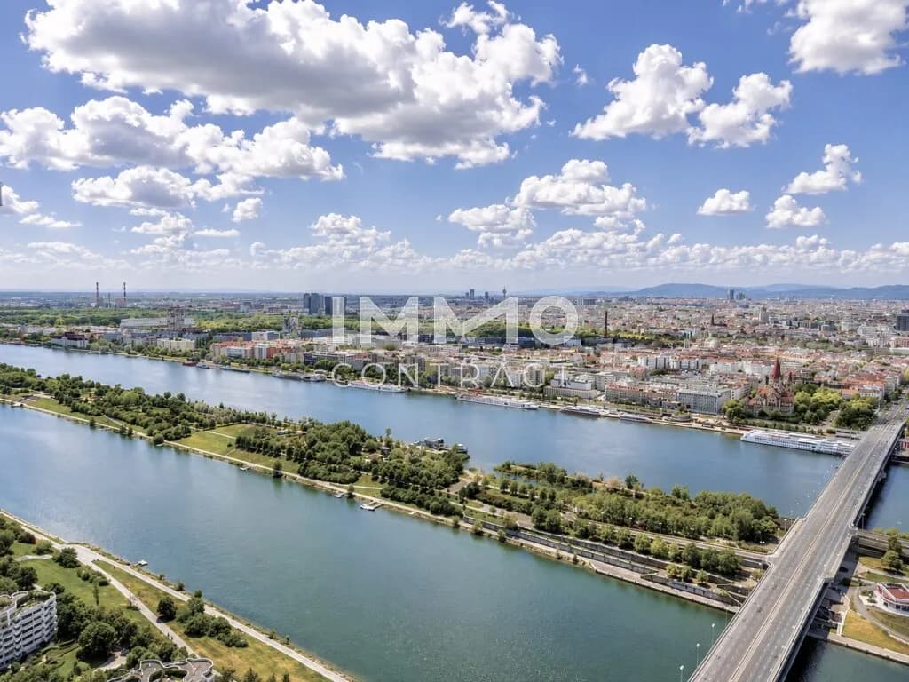 2-Zimmer-Wohnung mieten in Wien – 51,68 m², € 1.900 – Bild 7 von 17