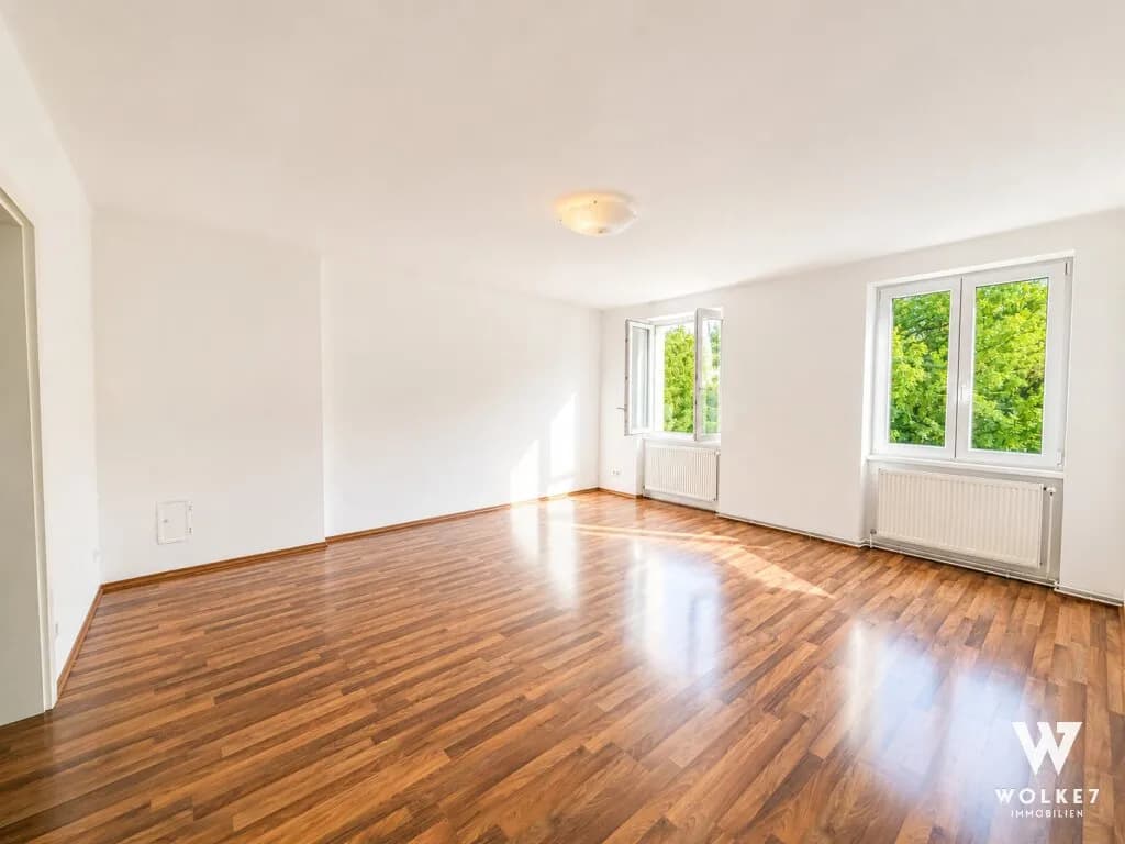 3-Zimmer-Wohnung kaufen in Wien – 70 m², € 319.000 – Bild 2 von 6