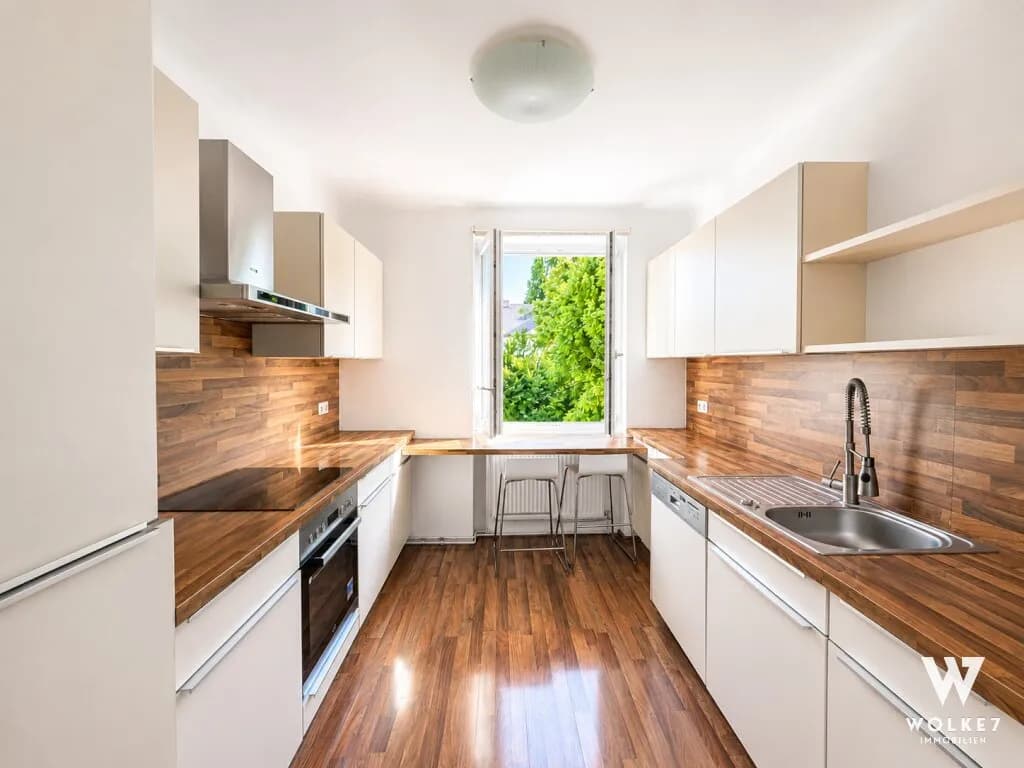 3-Zimmer-Wohnung kaufen in Wien – 70 m², € 319.000 – Bild 3 von 6