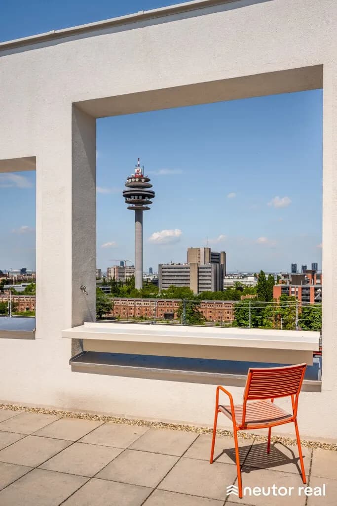 Gewerbeimmobilie mieten in Wien – € 600 – Bild 13 von 14