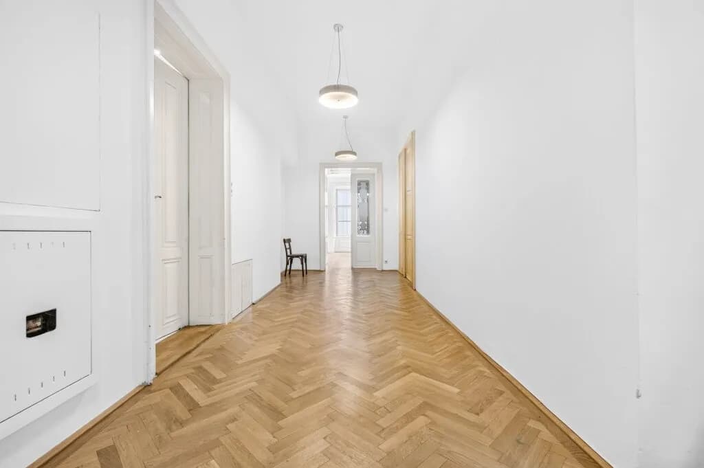 5-Zimmer-Wohnung mieten in Wien – 176,4 m², € 3.793 – Bild 2 von 21