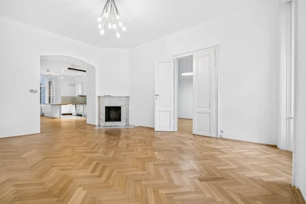 5-Zimmer-Wohnung mieten in Wien – 176,4 m², € 3.793 – Bild 5 von 21