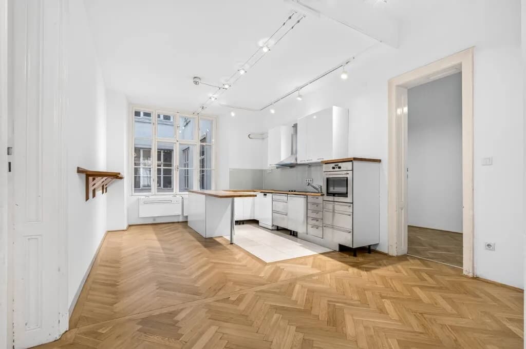 5-Zimmer-Wohnung mieten in Wien – 176,4 m², € 3.793 – Bild 7 von 21