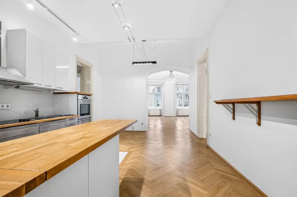 5-Zimmer-Wohnung mieten in Wien – 176,4 m², € 3.793 – Bild 9 von 21