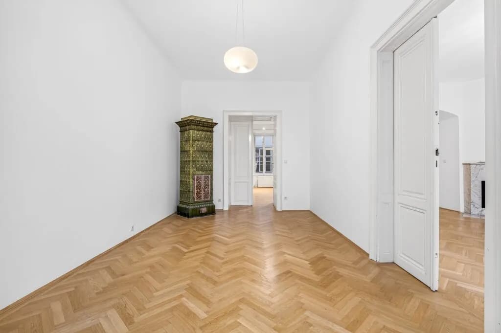 5-Zimmer-Wohnung mieten in Wien – 176,4 m², € 3.793 – Bild 10 von 21