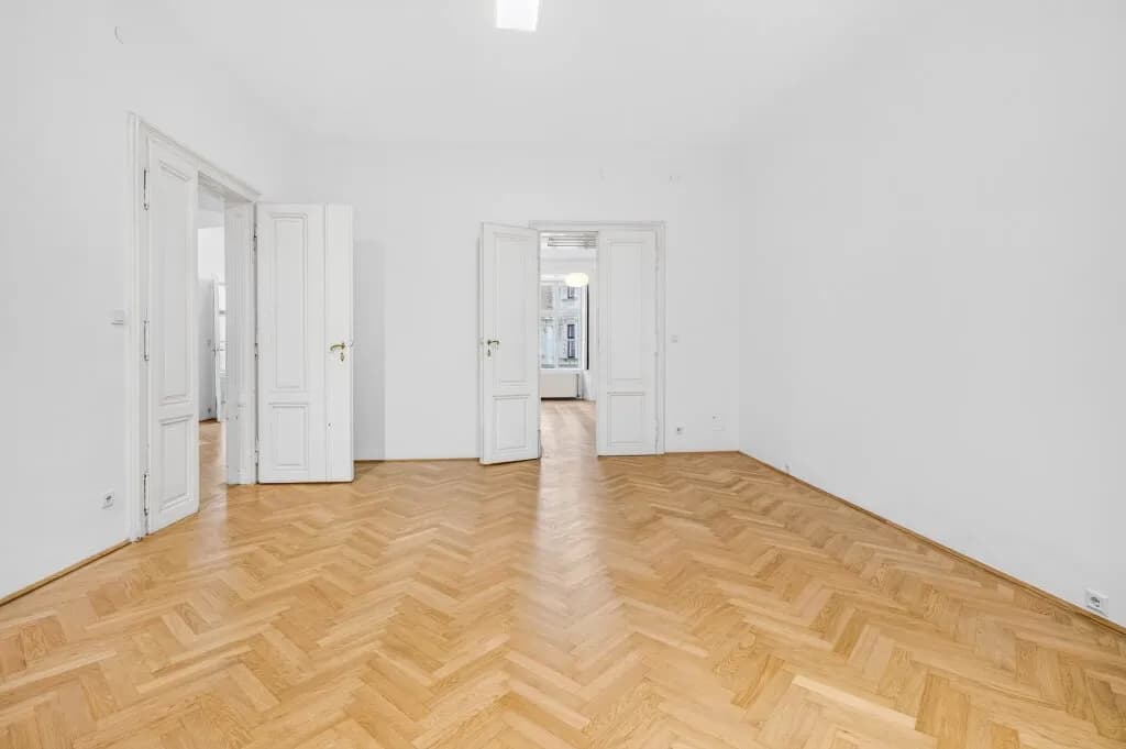 5-Zimmer-Wohnung mieten in Wien – 176,4 m², € 3.793 – Bild 14 von 21