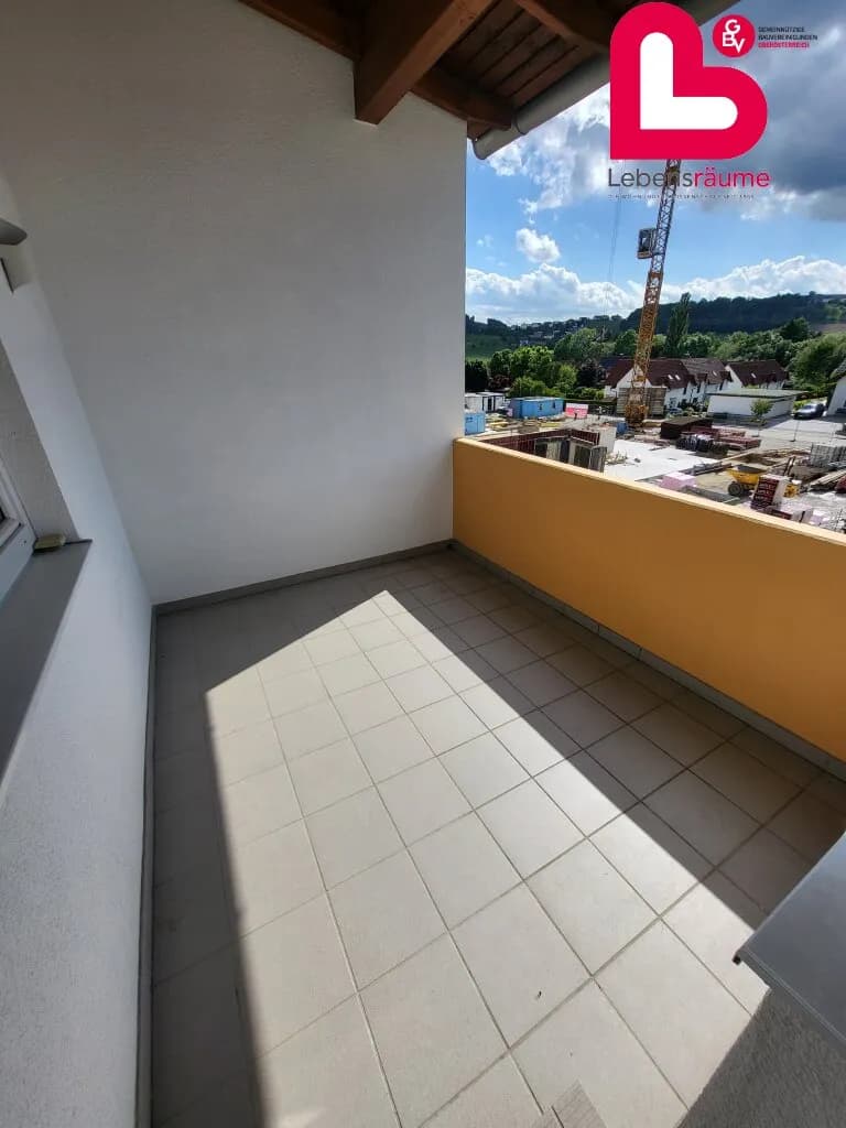 3-Zimmer-Wohnung mieten in Urfahr-Umgebung – 82,4 m², € 956 – Bild 2 von 11