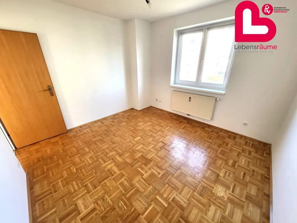 3-Zimmer-Wohnung mieten in Urfahr-Umgebung – 82,4 m², € 956 – Bild 4 von 11