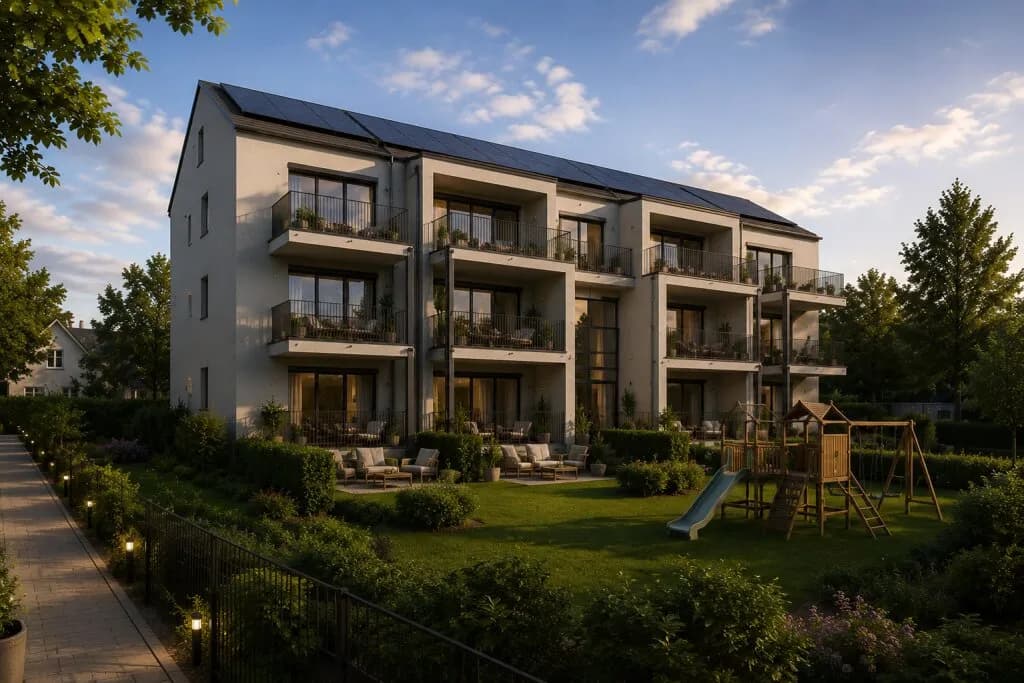 Wohnung kaufen in Graz – Bild 3 von 6
