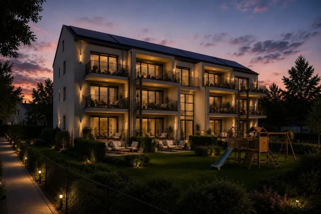 Wohnung kaufen in Graz – Bild 4 von 6