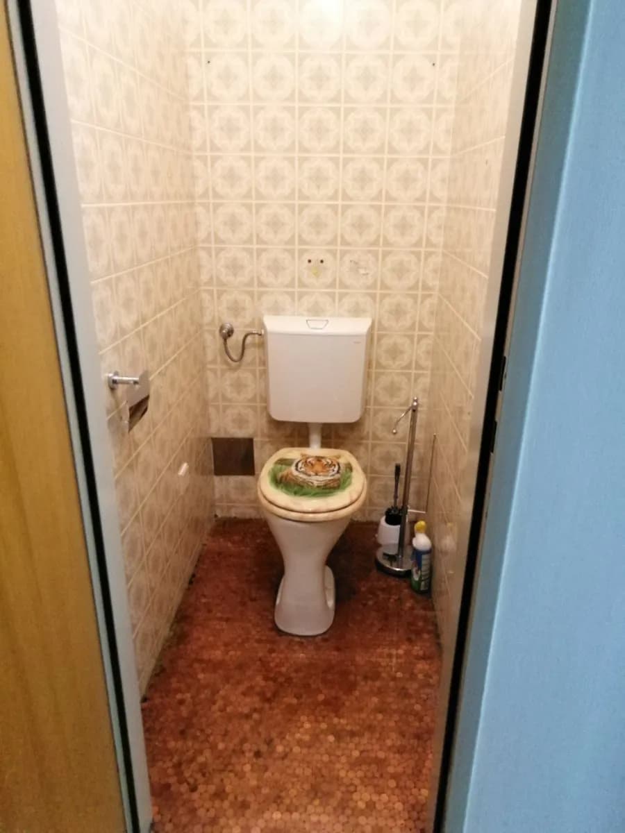 5-Zimmer-Wohnung mieten in Waidhofen an der Thaya – 62 m², € 430 – Bild 21 von 28