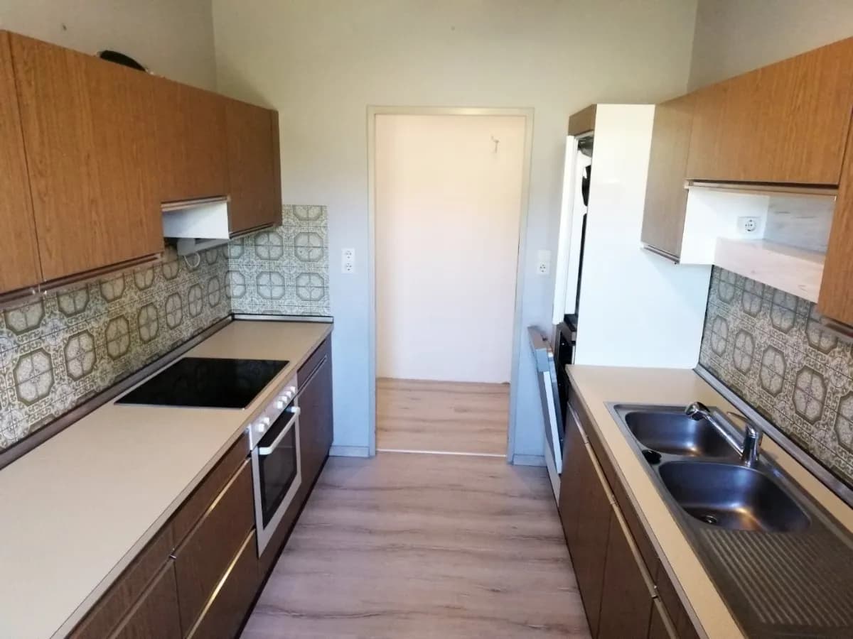 5-Zimmer-Wohnung mieten in Waidhofen an der Thaya – 62 m², € 430 – Bild 24 von 28