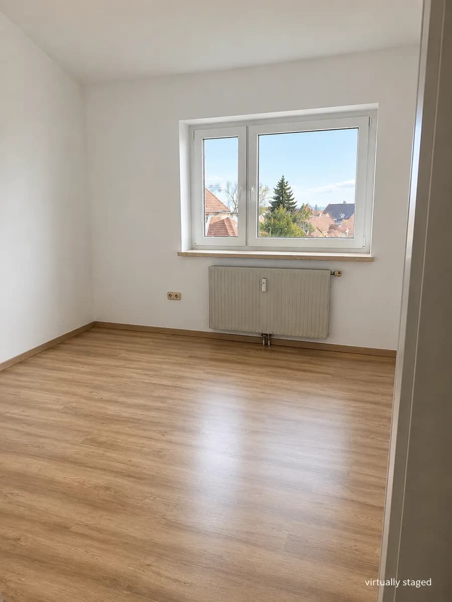 4-Zimmer-Wohnung mieten in Voitsberg – 95,01 m², € 977 – Bild 2 von 10