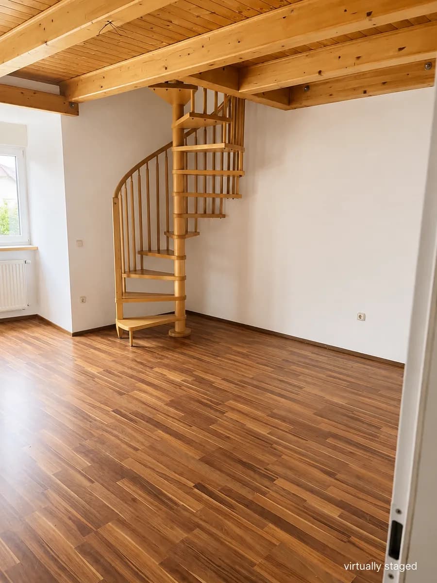 4-Zimmer-Wohnung mieten in Voitsberg – 95,01 m², € 977 – Bild 3 von 10