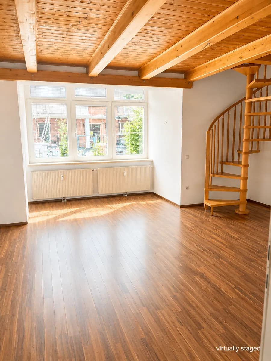 4-Zimmer-Wohnung mieten in Voitsberg – 95,01 m², € 977 – Bild 4 von 10