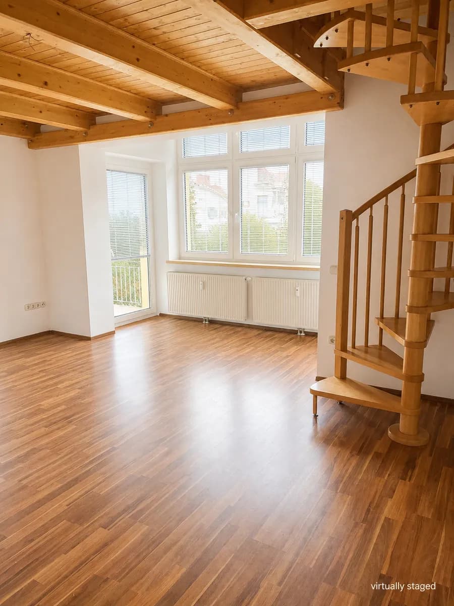 4-Zimmer-Wohnung mieten in Voitsberg – 95,01 m², € 977 – Bild 5 von 10